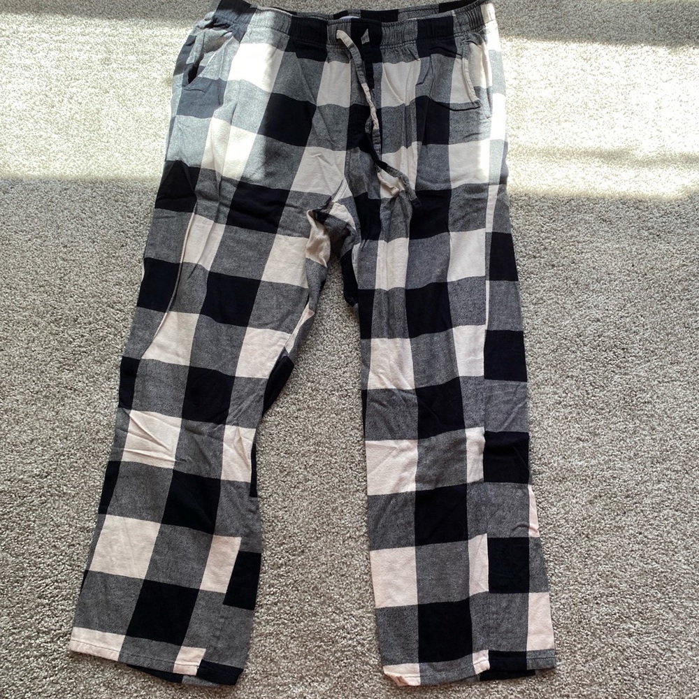 Old navy pajama pants
